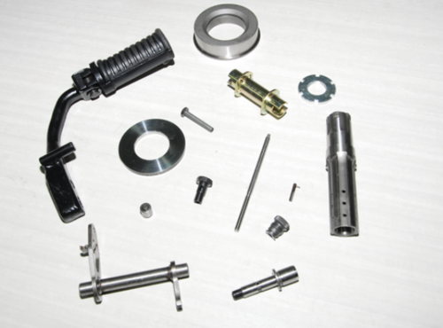 Aerospace Components